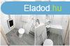 Elad 42 m2-es, nagyrszt feljtott laks a Katowice utcba