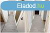 Elad 42 m2-es, nagyrszt feljtott laks a Katowice utcba