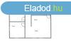 Fldszinti 58 nm-es laks - Mosonmagyarvr