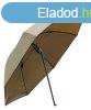 Erny - Fox 60" Premium Fishing Brolly dnthet fej er