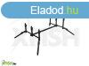 Sonik Xtractor Gt Rod Pod 3 Botos 