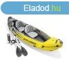 Intex Explorer K2 felfjhat kajak