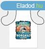 Vicces szakcs ktny, Ponty, harcsa, keszeg