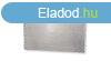 Virg mints 30*40 cm-es ezst szn fodros tortakarton 5 db