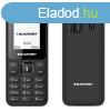 Blaupunkt V18 mobiltelefon, krtyafggetlen, Dual SIM 2G, fe