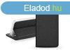 S-Book Flip brtok - Xiaomi Redmi Note 10/Note 10S - fekete