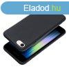 MATT tok IPHONE 7 / 8 / SE 2020 / SE 2022 fekete