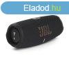 JBL CHARGE 5 bluetooth hordozhat hangszr (7500mAh bels a