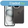 Samsung Galaxy A14 4G/5G htlap tok, TPU tok, fekete, SM-A14
