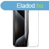 Hoco 5D Guardian Shield edzett veg fekete szegllyel iPhone