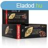 Glutnmentes Nutrend Delux Csokolds Brownie z Fehrjesze