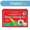 Dr.chen panax ginseng vrs tea 20x2,2g 44 g