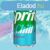 Sprite Chill Cherry Lime cseresznye s lime z sznsavas d