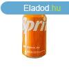 Sprite USA Tropical Mix sznsavas dt 355ml DRS