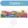 Bergen 150g SMILE keksz cukorbev.drazs.