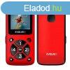 Evolveo EasyPhone ID EP-400 Red