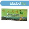 Sun Moon panax ginseng kivonat ivampulla 10x10ml 100 ml