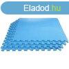 Sznes Puzzle fitneszpad kk csomagolsban 4 db