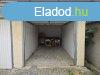 Elad nll garzs a belvrosban! - Kaposvr