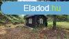 Miskolctapolca Benedek hegyen elad 902 m2-es panorms tele