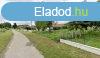 Elad  2181 m2-es telek Szegiben, kivl lehetsg, kedvez 