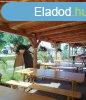 Elad vendglts, Velence