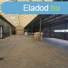 Elad ipari, Kecskemt