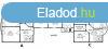 2 szintes, 3 egysges lakpletbl ll csaldi hz elad S