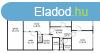 Nagyberny kzponthoz kzeli rszn elad egy 80 m2-es, 4 sz