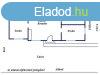 dnd dli rszn elad egy 86 m2-es csaldi hz