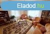 Sajbbony kzponti rszn 98m2-es csaldi hz 4075m2-es tel