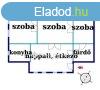 Izsk klterleten vllalkozsra alkalmas hz elad