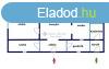 Elad 65 nm hz, Szabadszllson