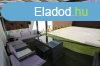 Elad 140 nm-es modern csaldi hz, Kecskemt-Vacsi kzn