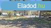 Elad jjptett, modern csaldi hz, Kecskemt klterlet