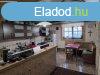 Tiszafldvri 125 m2-es feljtott csaldi hz elad!