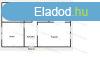 ELAD Szolnok belvrosban 80 m2 alapterlet, 3 szobs lak
