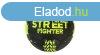 UtcaI focilabda WINART STREET FIGHTER BLACK/GREEN