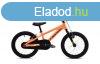 Capriolo LC KID 16" htra tekerhet gyerek kerkpr Nar