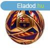 FC Barcelona focilabda Pitch arany