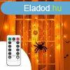 Family Halloween Pkhl Fnyfggny Pkkal, 60 Db Led, Usb 