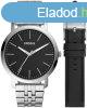 Fossil Ajndk szett Luther + tartalk szj BQ2466SET