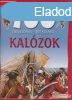 Andrew Langley - Kalzok - 100 lloms-100 kaland
