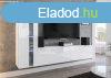 Venezia Concept C45 nappali faliszekrny sor - 219 x 91 cm (