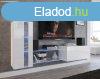 Venezia Concept C45N nappali faliszekrny sor - 216 x 91 cm 