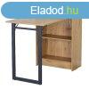 Intenso Compact sszecsukhat rasztal / szmtgpasztal p