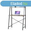Intenso Compact rasztal / szmtgpasztal polcokkal - 84 