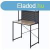Intenso Compact rasztal / szmtgpasztal beptett polco