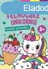 Felhcske unikornis