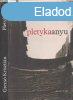 Pletykaanyu - Grecs Krisztin